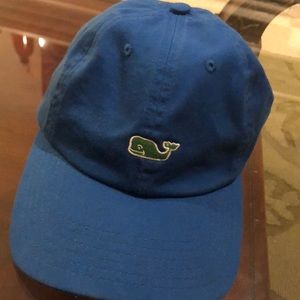 Vineyard vines hat